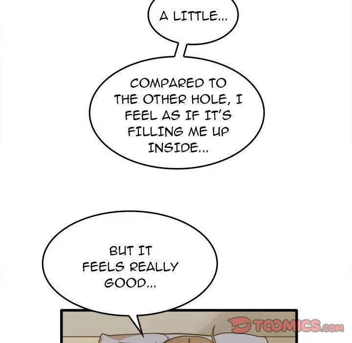 Read No More, No Less chapter 40 image 67 on Lezhin