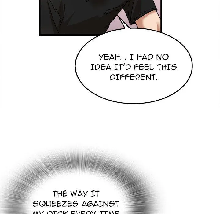 Read No More, No Less chapter 40 image 70 on Lezhin