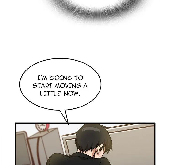Read No More, No Less chapter 40 image 72 on Lezhin