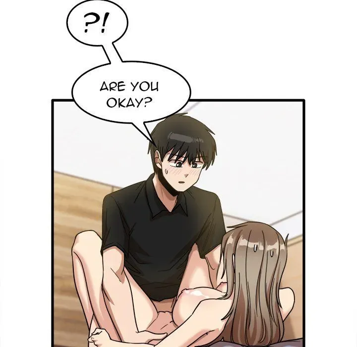 Read No More, No Less chapter 40 image 76 on Lezhin