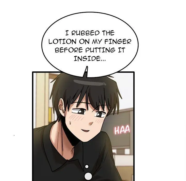Read No More, No Less chapter 40 image 8 on Lezhin