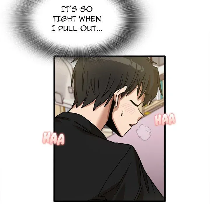 Read No More, No Less chapter 40 image 81 on Lezhin