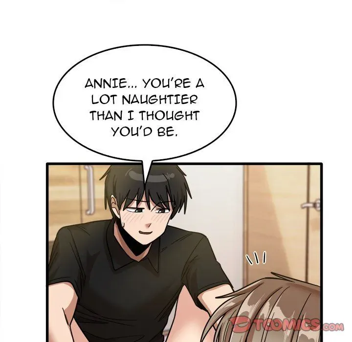 Read No More, No Less chapter 40 image 85 on Lezhin