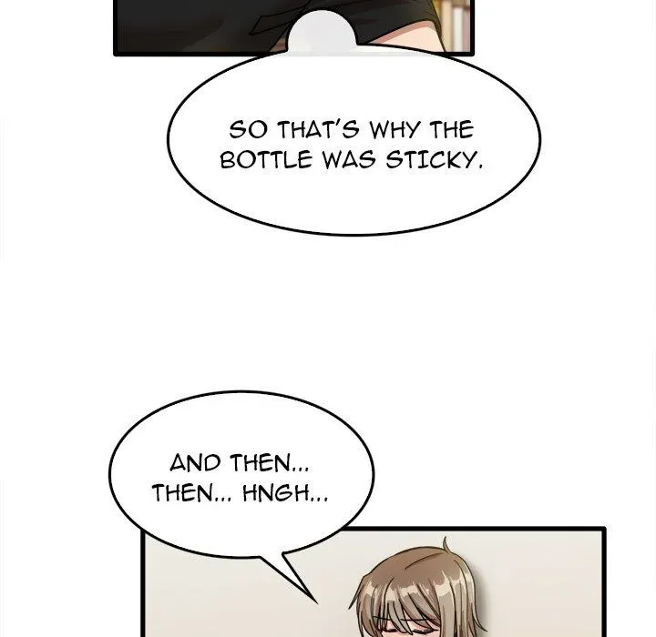 Read No More, No Less chapter 40 image 9 on Lezhin