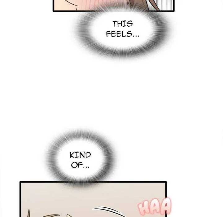 Read No More, No Less chapter 40 image 98 on Lezhin