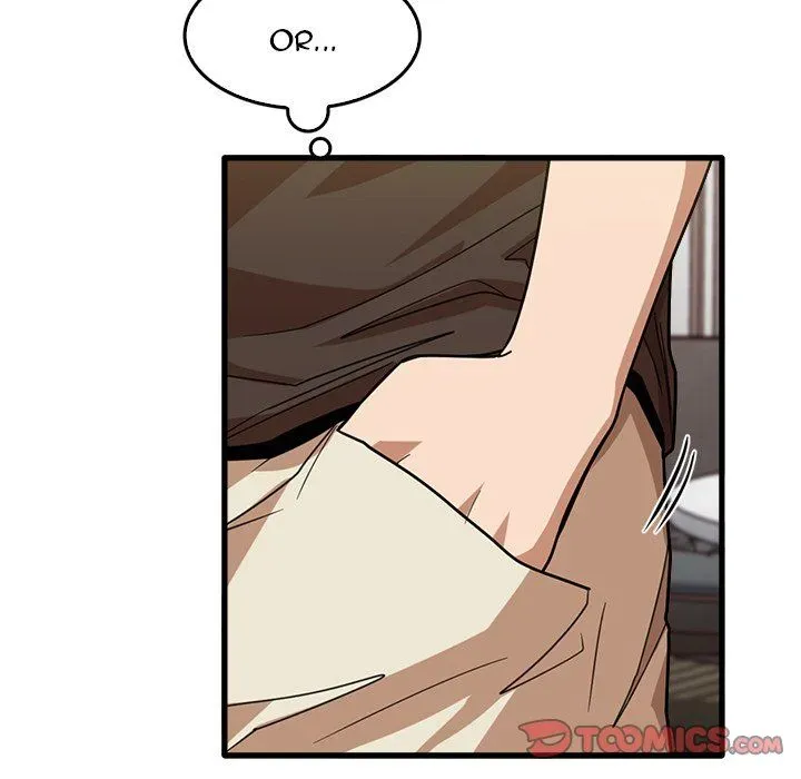 Read No More, No Less chapter 42 image 101 on Lezhin
