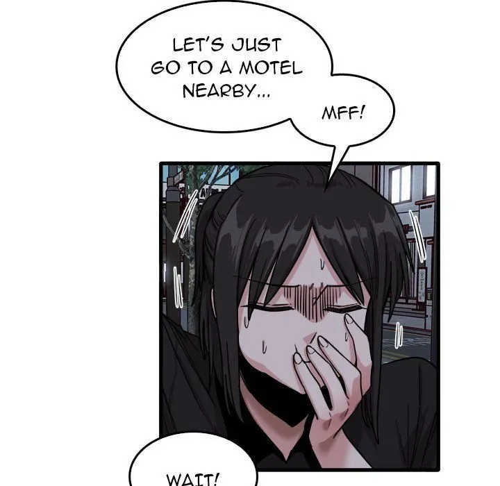 Read No More, No Less chapter 42 image 11 on Lezhin