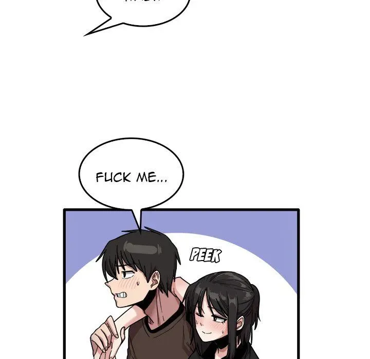 Read No More, No Less chapter 42 image 12 on Lezhin