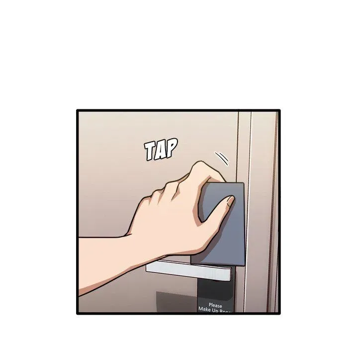Read No More, No Less chapter 42 image 15 on Lezhin