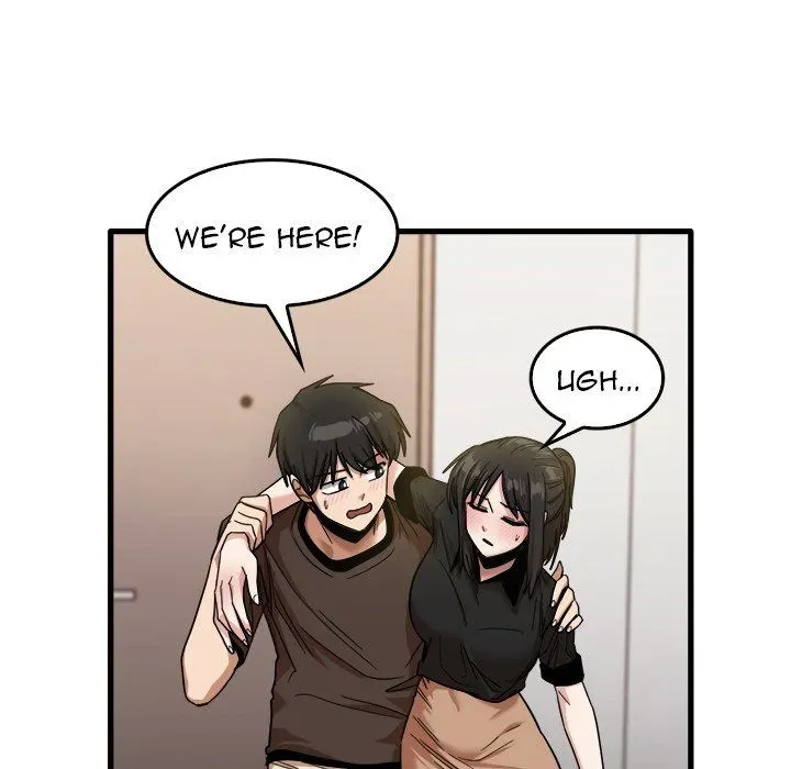 Read No More, No Less chapter 42 image 16 on Lezhin