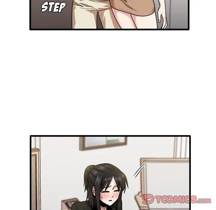 Read No More, No Less chapter 42 image 17 on Lezhin