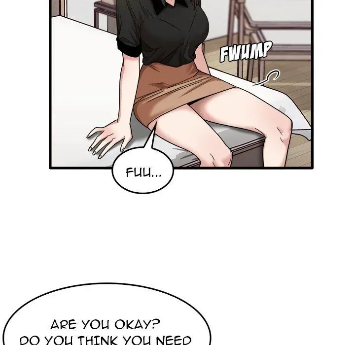 Read No More, No Less chapter 42 image 18 on Lezhin