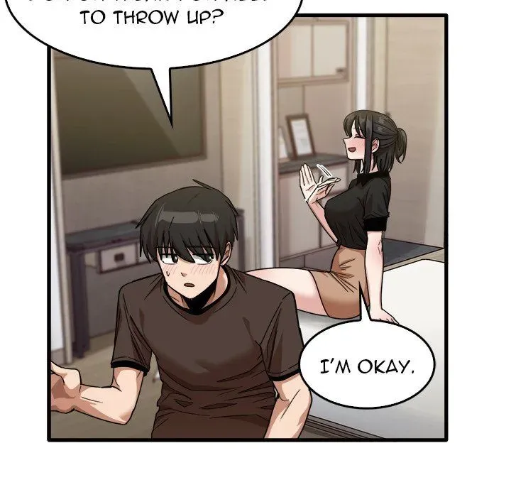 Read No More, No Less chapter 42 image 19 on Lezhin