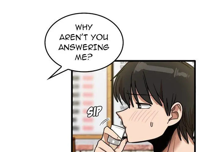 Read No More, No Less chapter 42 image 2 on Lezhin