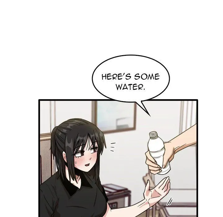 Read No More, No Less chapter 42 image 20 on Lezhin