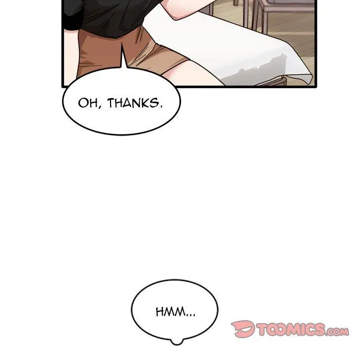 Read No More, No Less chapter 42 image 21 on Lezhin