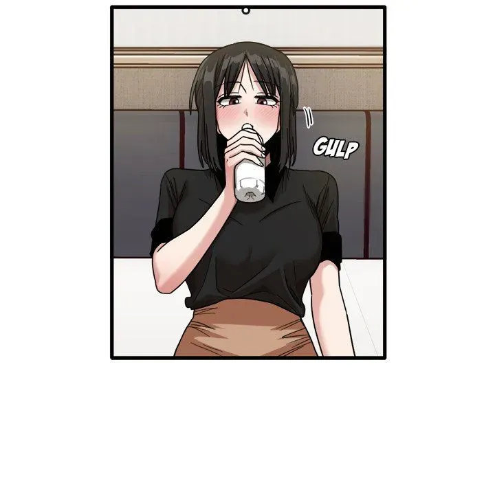 Read No More, No Less chapter 42 image 22 on Lezhin