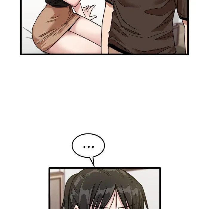 Read No More, No Less chapter 42 image 24 on Lezhin