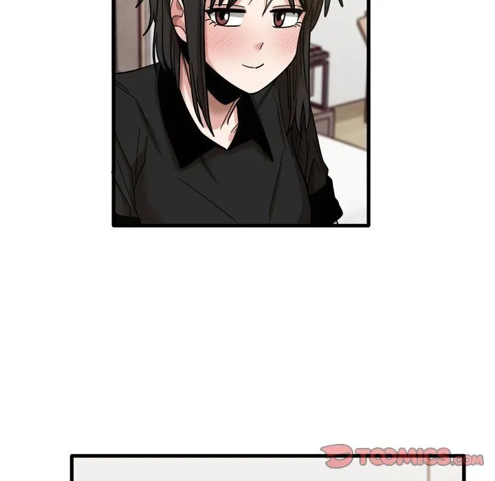 Read No More, No Less chapter 42 image 25 on Lezhin