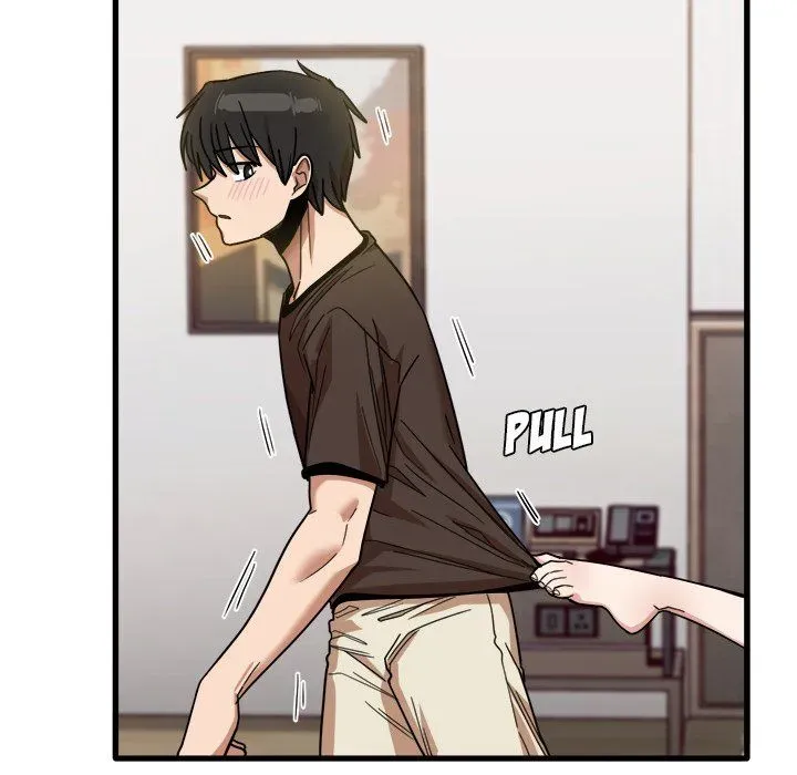 Read No More, No Less chapter 42 image 26 on Lezhin