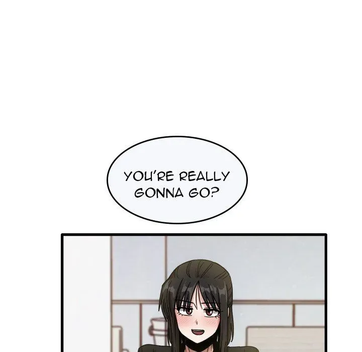 Read No More, No Less chapter 42 image 27 on Lezhin