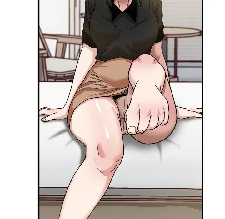 Read No More, No Less chapter 42 image 28 on Lezhin