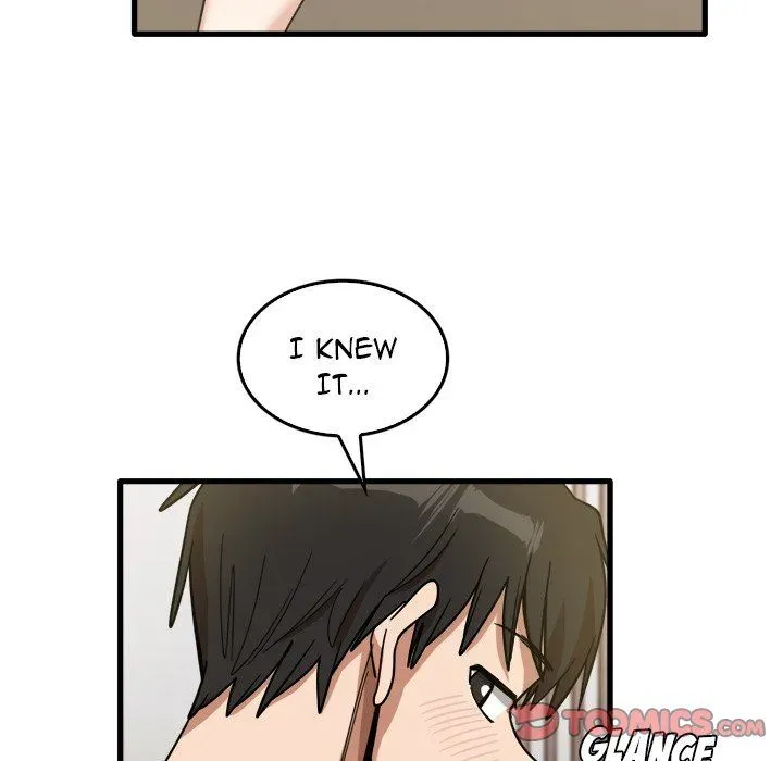 Read No More, No Less chapter 42 image 29 on Lezhin