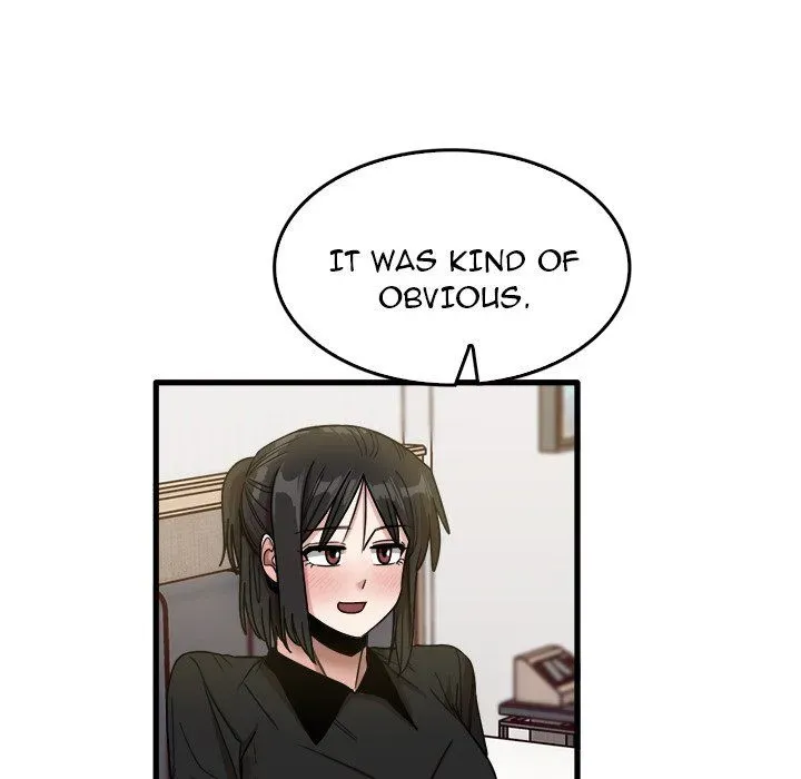 Read No More, No Less chapter 42 image 32 on Lezhin