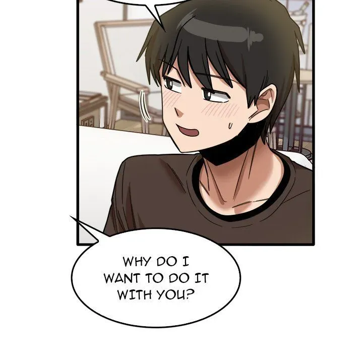 Read No More, No Less chapter 42 image 34 on Lezhin