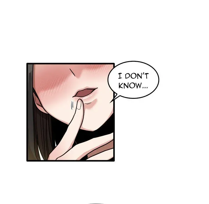 Read No More, No Less chapter 42 image 35 on Lezhin