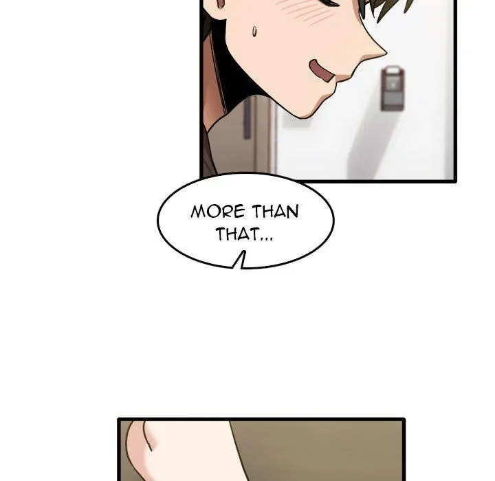 Read No More, No Less chapter 42 image 38 on Lezhin