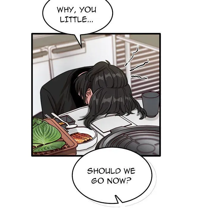 Read No More, No Less chapter 42 image 4 on Lezhin