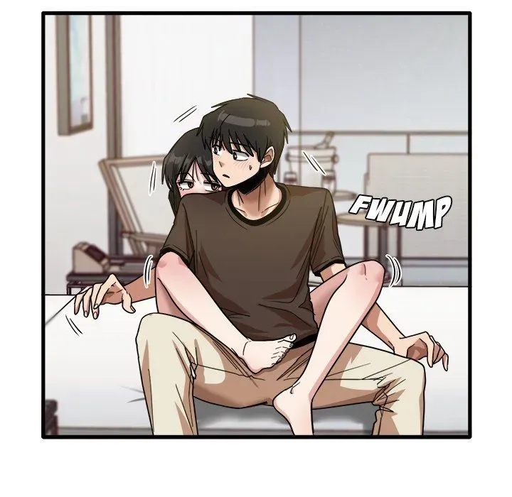 Read No More, No Less chapter 42 image 42 on Lezhin