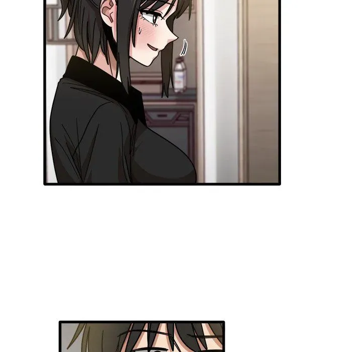 Read No More, No Less chapter 42 image 44 on Lezhin