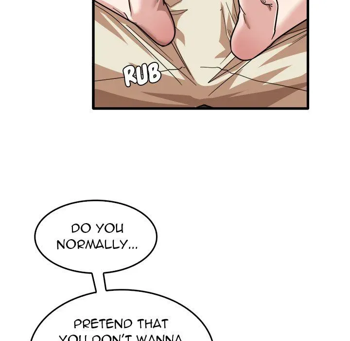 Read No More, No Less chapter 42 image 46 on Lezhin