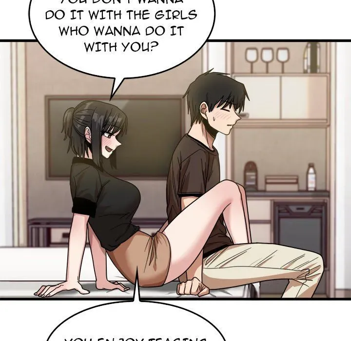 Read No More, No Less chapter 42 image 47 on Lezhin