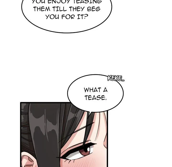 Read No More, No Less chapter 42 image 48 on Lezhin