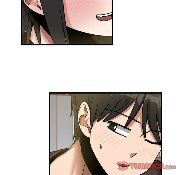 Read No More, No Less chapter 42 image 49 on Lezhin