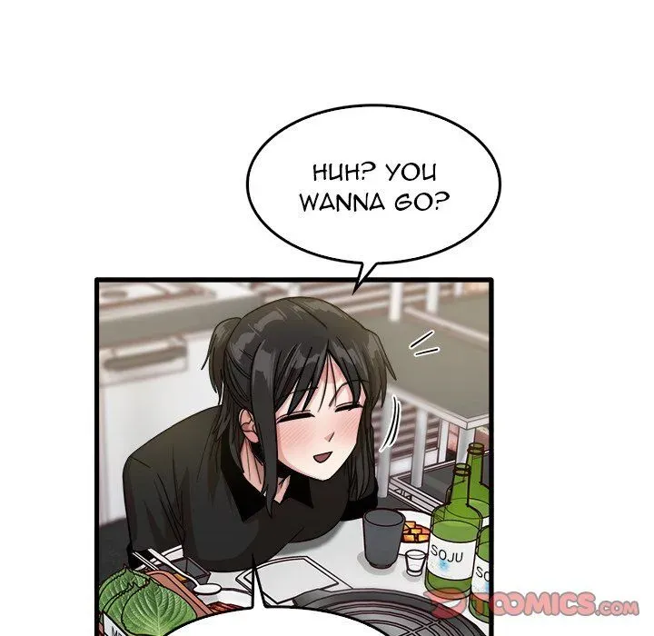 Read No More, No Less chapter 42 image 5 on Lezhin