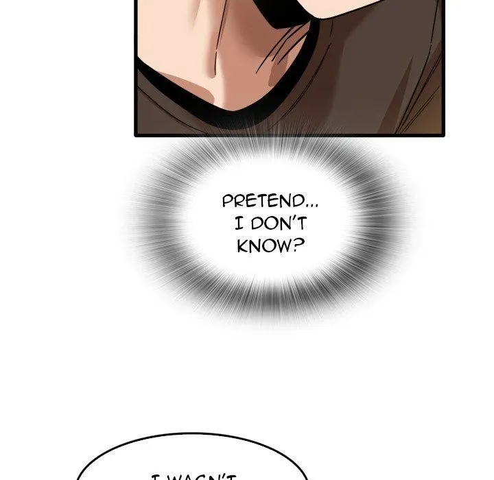 Read No More, No Less chapter 42 image 50 on Lezhin