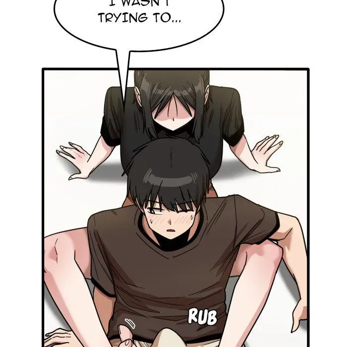 Read No More, No Less chapter 42 image 51 on Lezhin
