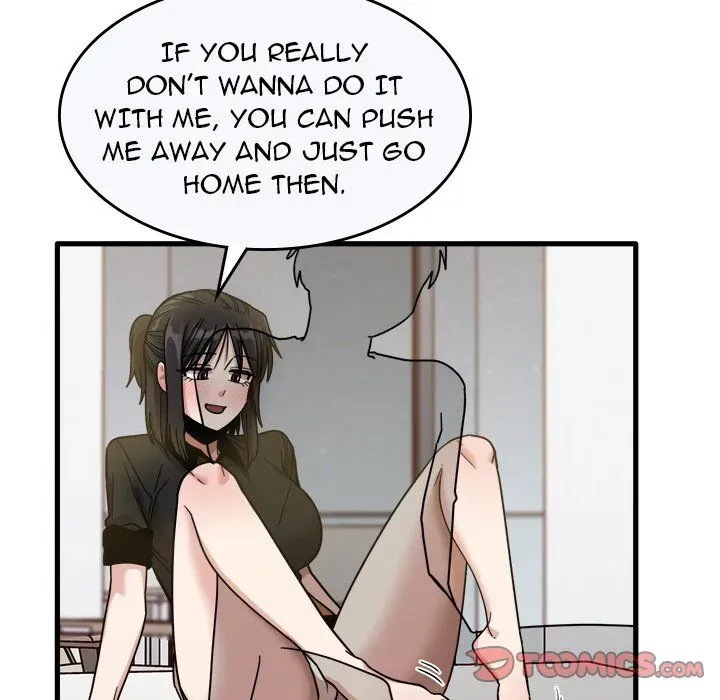 Read No More, No Less chapter 42 image 53 on Lezhin