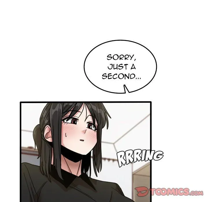 Read No More, No Less chapter 42 image 57 on Lezhin