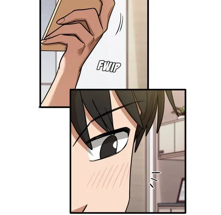 Read No More, No Less chapter 42 image 59 on Lezhin