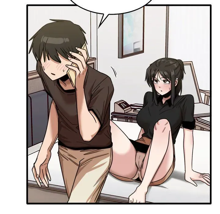Read No More, No Less chapter 42 image 62 on Lezhin