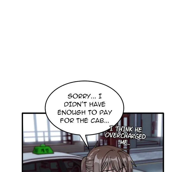 Read No More, No Less chapter 42 image 63 on Lezhin