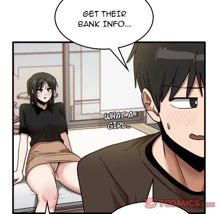 Read No More, No Less chapter 42 image 65 on Lezhin