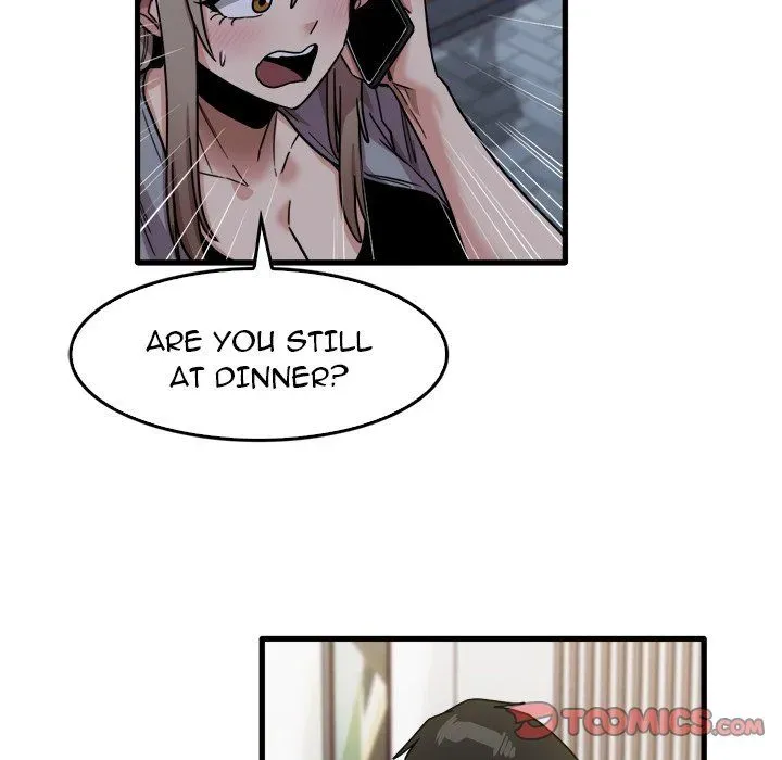 Read No More, No Less chapter 42 image 69 on Lezhin