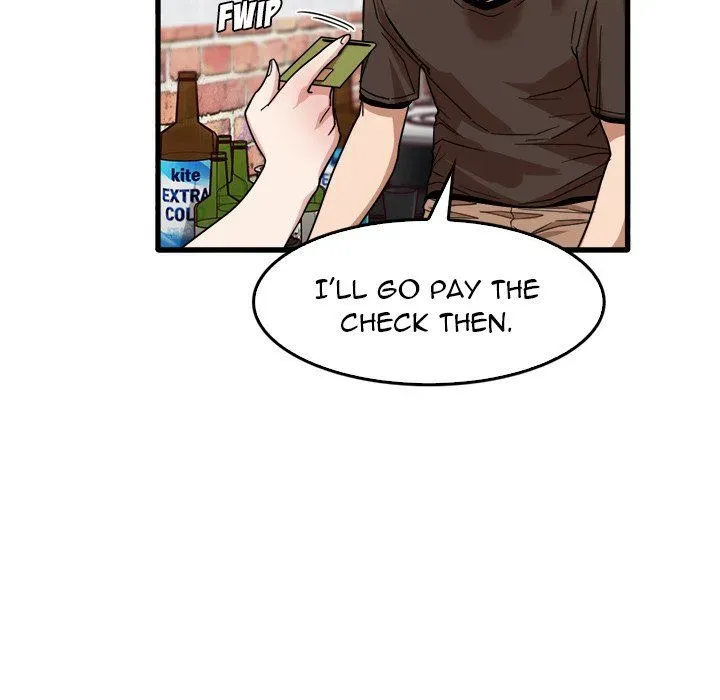 Read No More, No Less chapter 42 image 7 on Lezhin