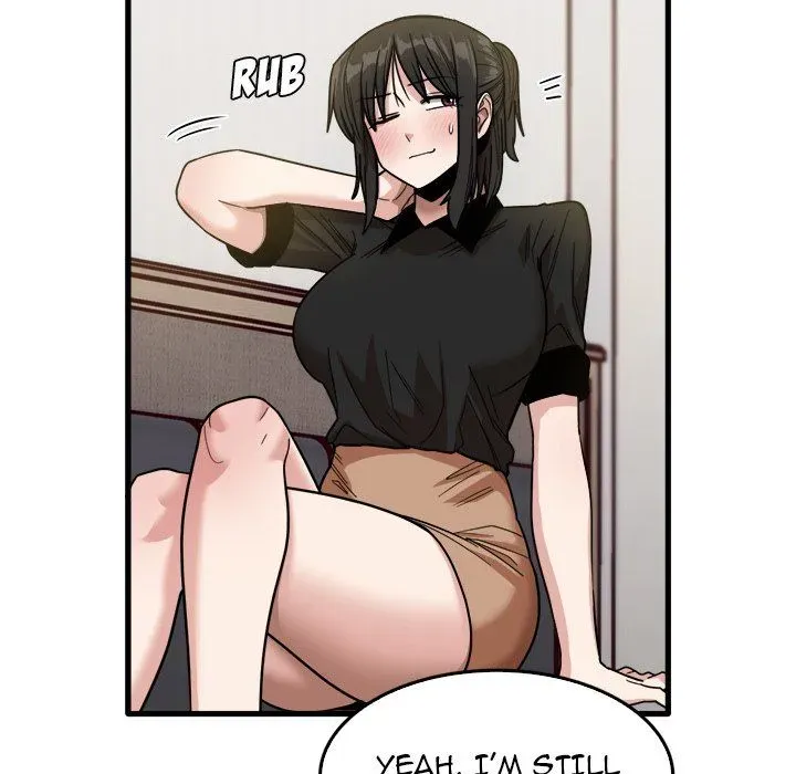 Read No More, No Less chapter 42 image 71 on Lezhin